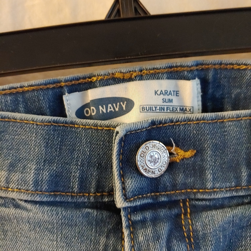 Boy Jeans